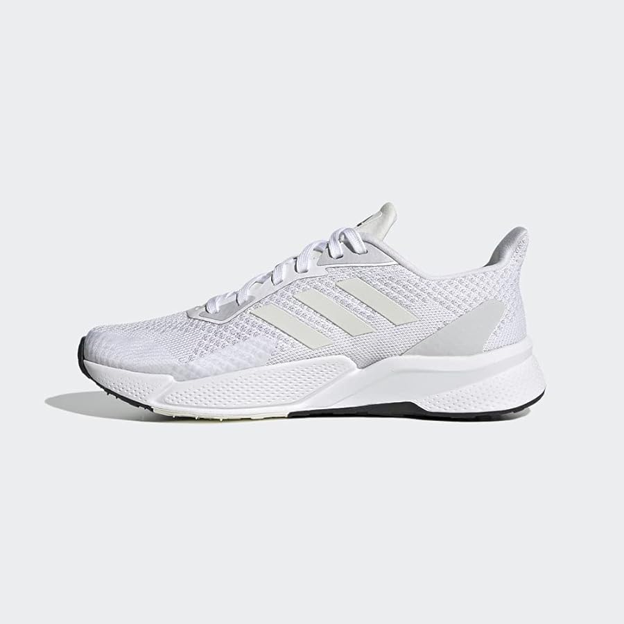 Amazon.com | adidas Women's X9000L2 Running Shoe, White
